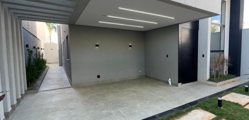 Casa a venda no Reserva Real