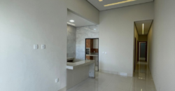 Casa a venda no Novo Delfino