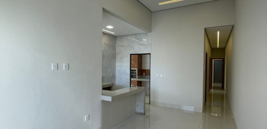 Casa a venda no Novo Delfino