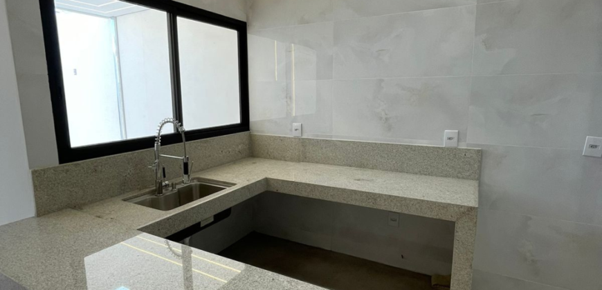 Casa a venda no Novo Delfino