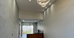 Casa a venda no Reserva Real