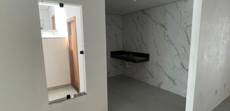 Apartamentos no bairro Novo Jaraguá