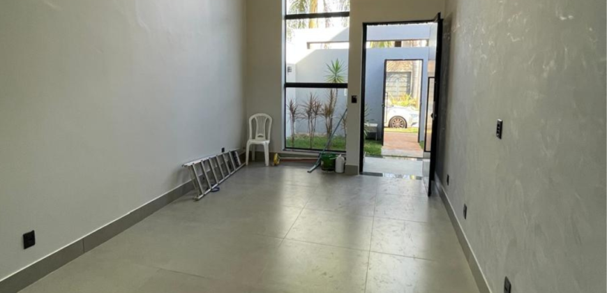 Casa a venda no Reserva Real