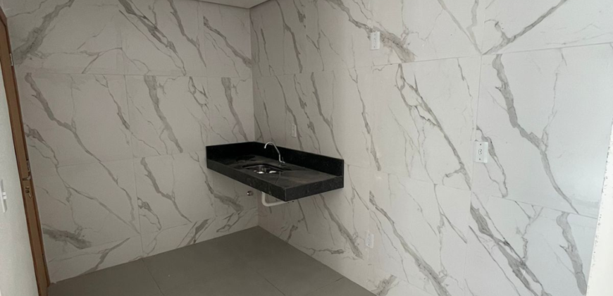 Apartamentos no bairro Novo Jaraguá