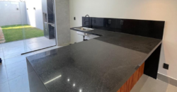 Casa a venda no Reserva Real