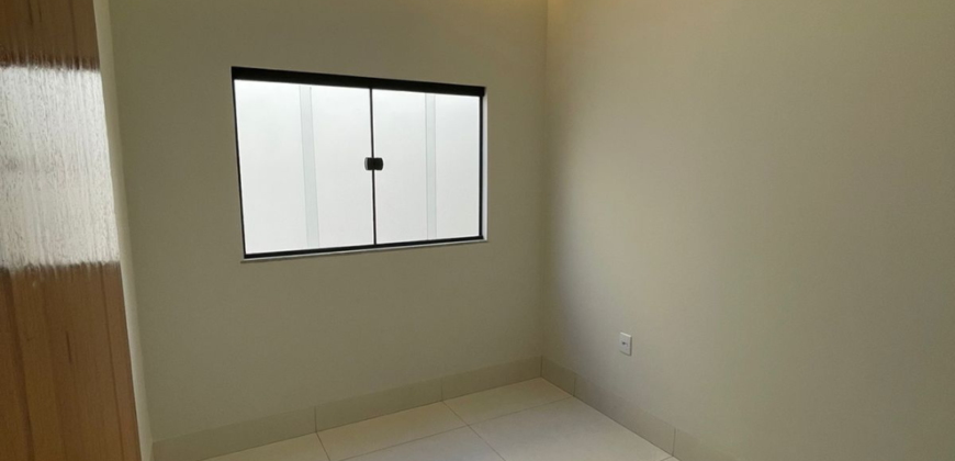 Casa a venda no Novo Delfino