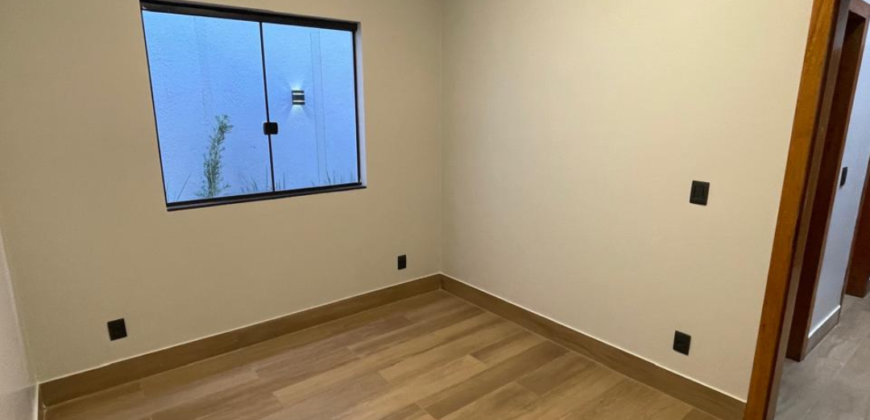 Casa a venda no Reserva Real