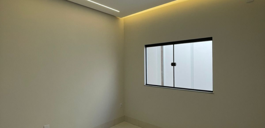 Casa a venda no Novo Delfino