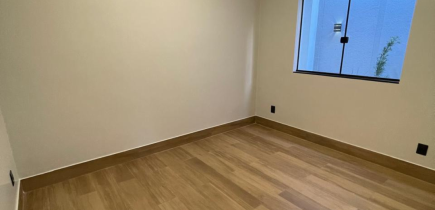 Casa a venda no Reserva Real