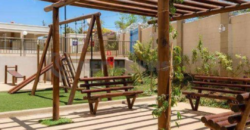 Apartamento no bairro Belvedere