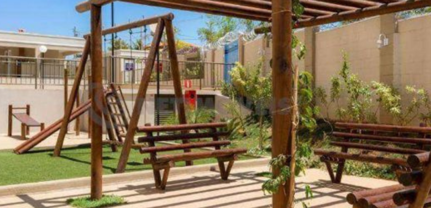 Apartamento no bairro Belvedere