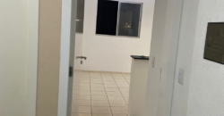 Apartamento no bairro Belvedere