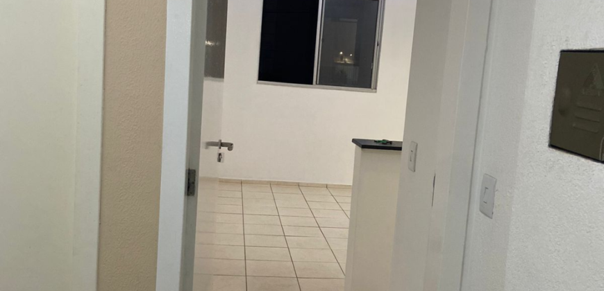 Apartamento no bairro Belvedere