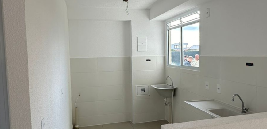 Residencial Marrocos ”Belvedere”