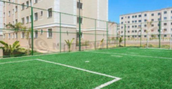 Apartamento no bairro Belvedere