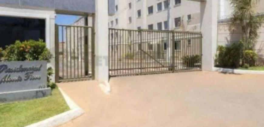 Apartamento no bairro Belvedere