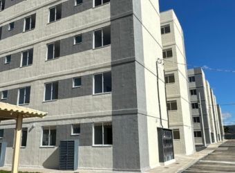 Residencial Marrocos ”Belvedere”