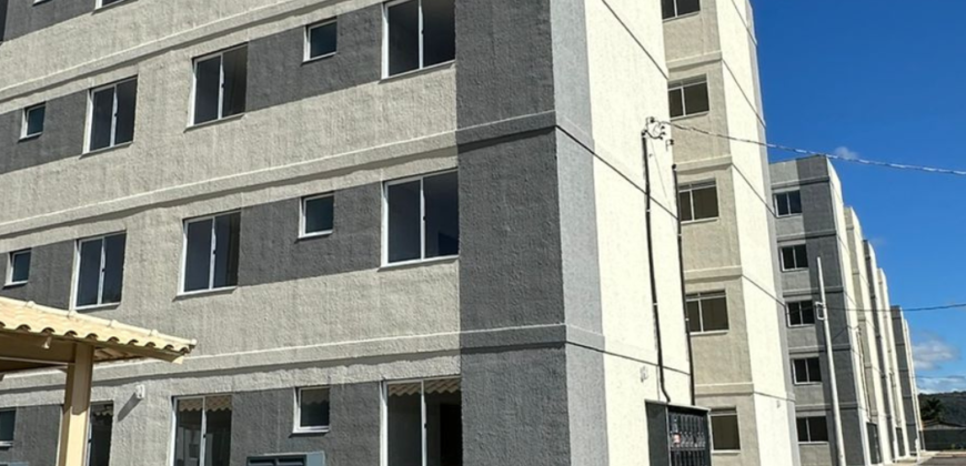 Residencial Marrocos ”Belvedere”