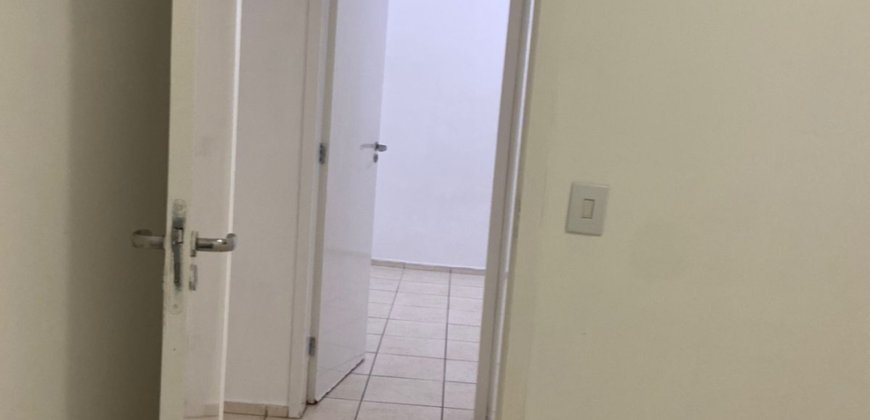 Apartamento no bairro Belvedere