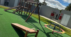 Residencial Marrocos ”Belvedere”