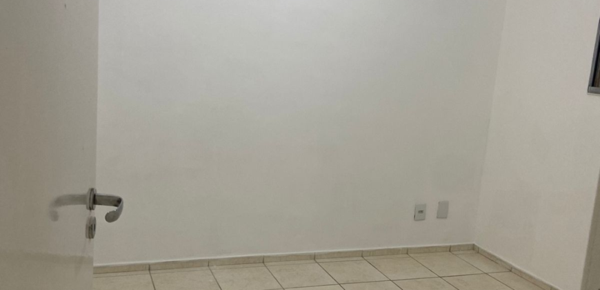 Apartamento no bairro Belvedere