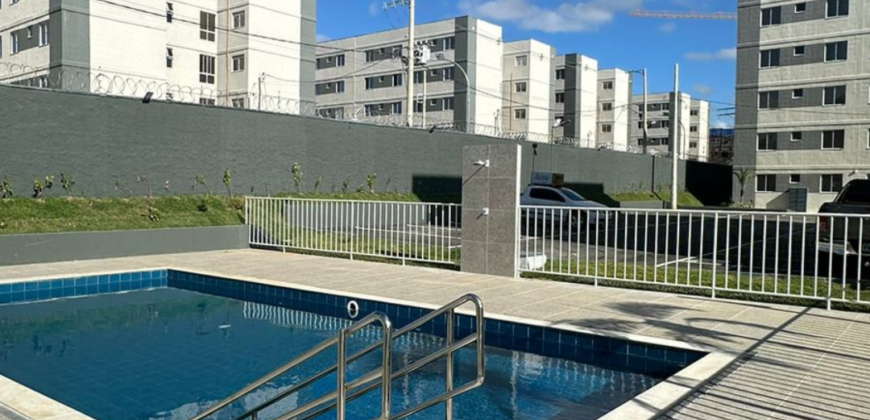 Residencial Marrocos ”Belvedere”