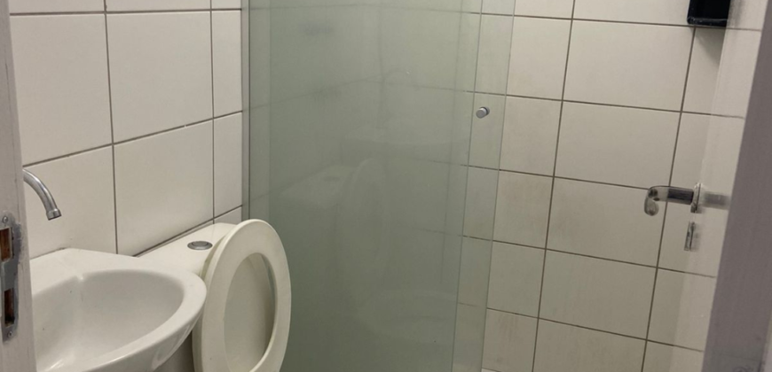 Apartamento no bairro Belvedere