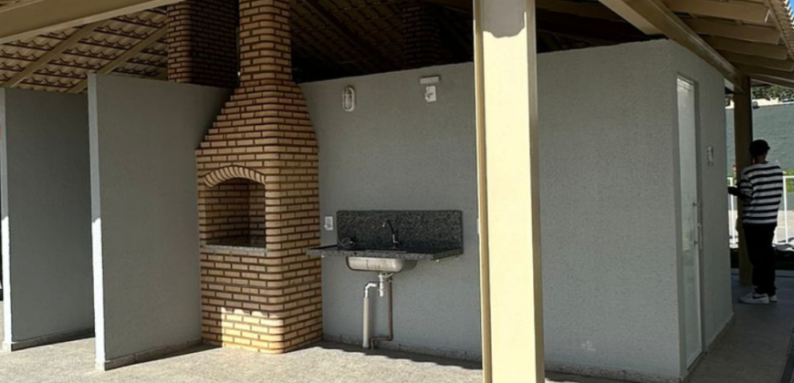 Residencial Marrocos ”Belvedere”