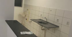 Apartamento no bairro Belvedere