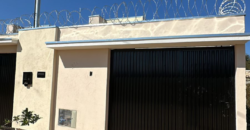 Casa a venda no Jardim Olímpico