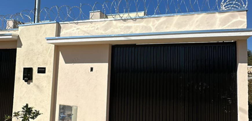 Casa a venda no Jardim Olímpico