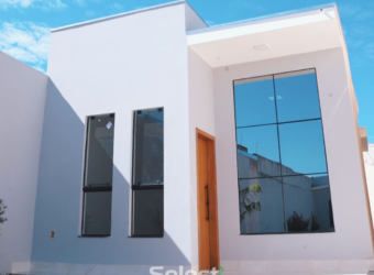 Casas a venda no Belvedere