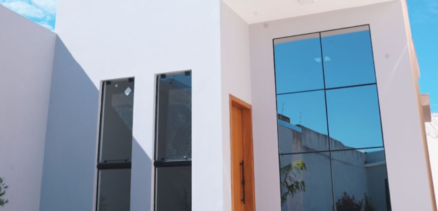 Casas a venda no Belvedere