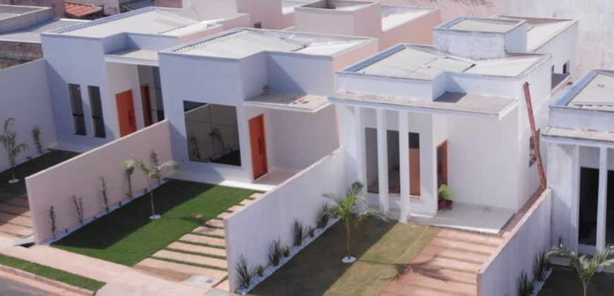 Casas a venda no Belvedere