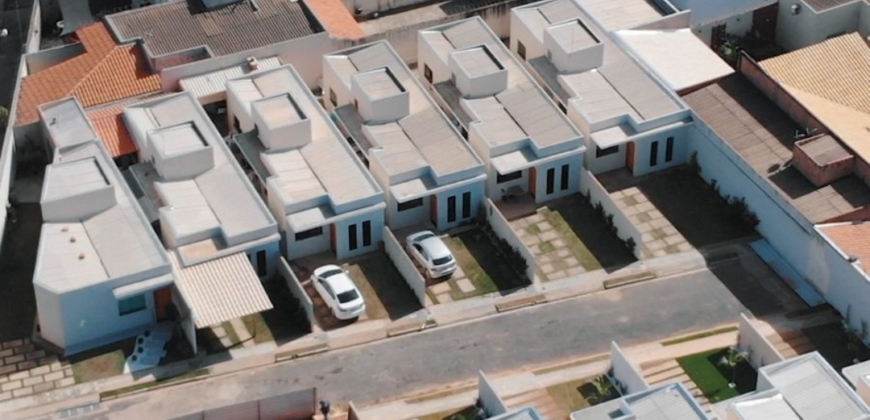 Casas a venda no Belvedere