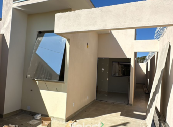 Casa a venda no Jardim Olímpico