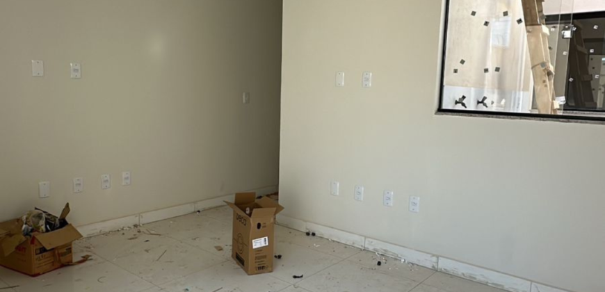 Casa a venda no Jardim Olímpico