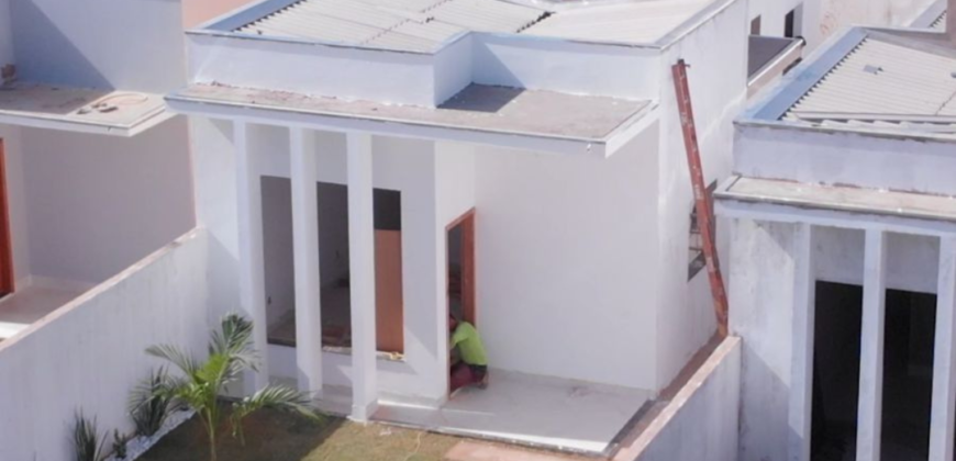 Casas a venda no Belvedere