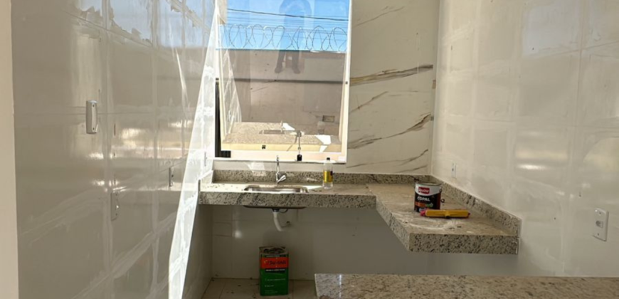 Casa a venda no Jardim Olímpico