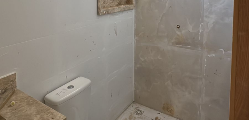 Casa a venda no Jardim Olímpico