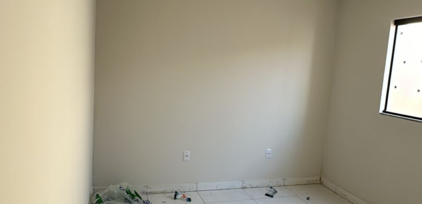 Casa a venda no Jardim Olímpico