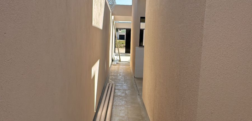 Casa a venda no Jardim Olímpico