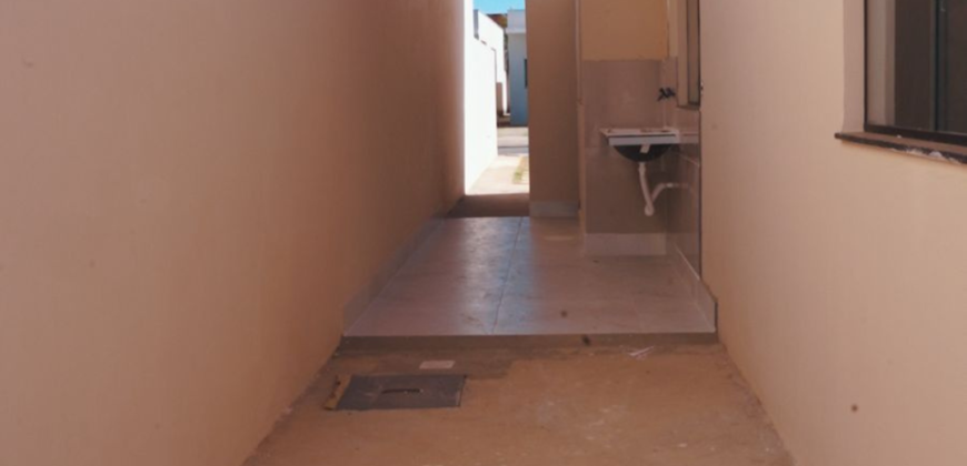 Casas a venda no Belvedere