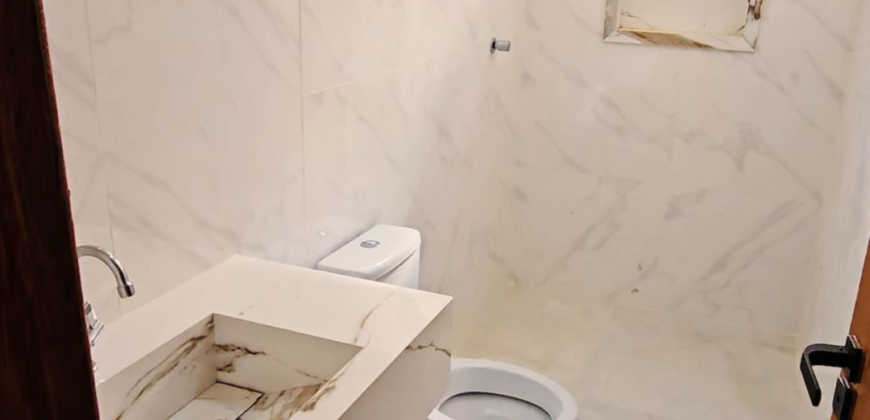 Casas a venda no Belvedere