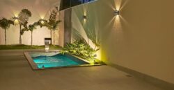 Casa a venda no Augusta Mota