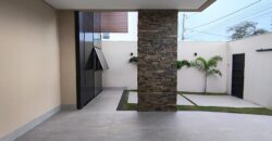 Casa a venda no Augusta Mota