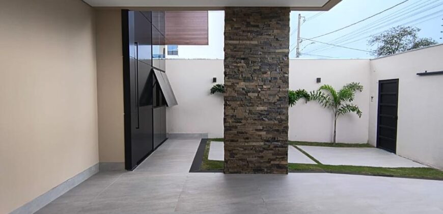 Casa a venda no Augusta Mota