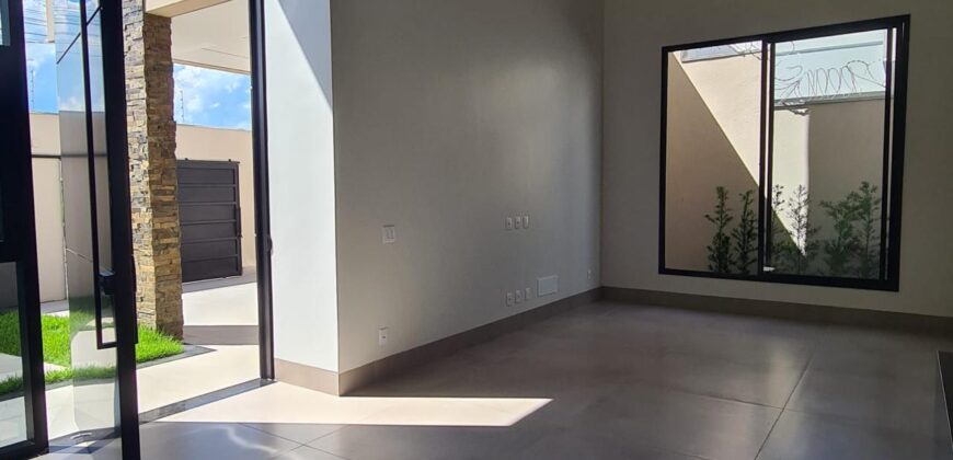 Casa a venda no Augusta Mota