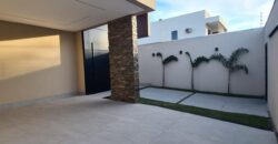 Casa a venda no Augusta Mota