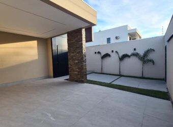 Casa a venda no Augusta Mota